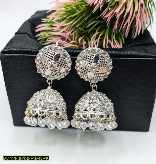 Fancy Jhumka Pairs